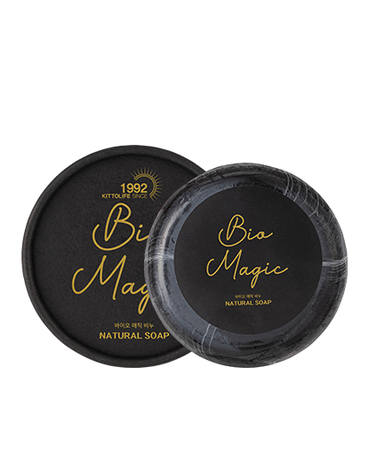 bio magic soap
